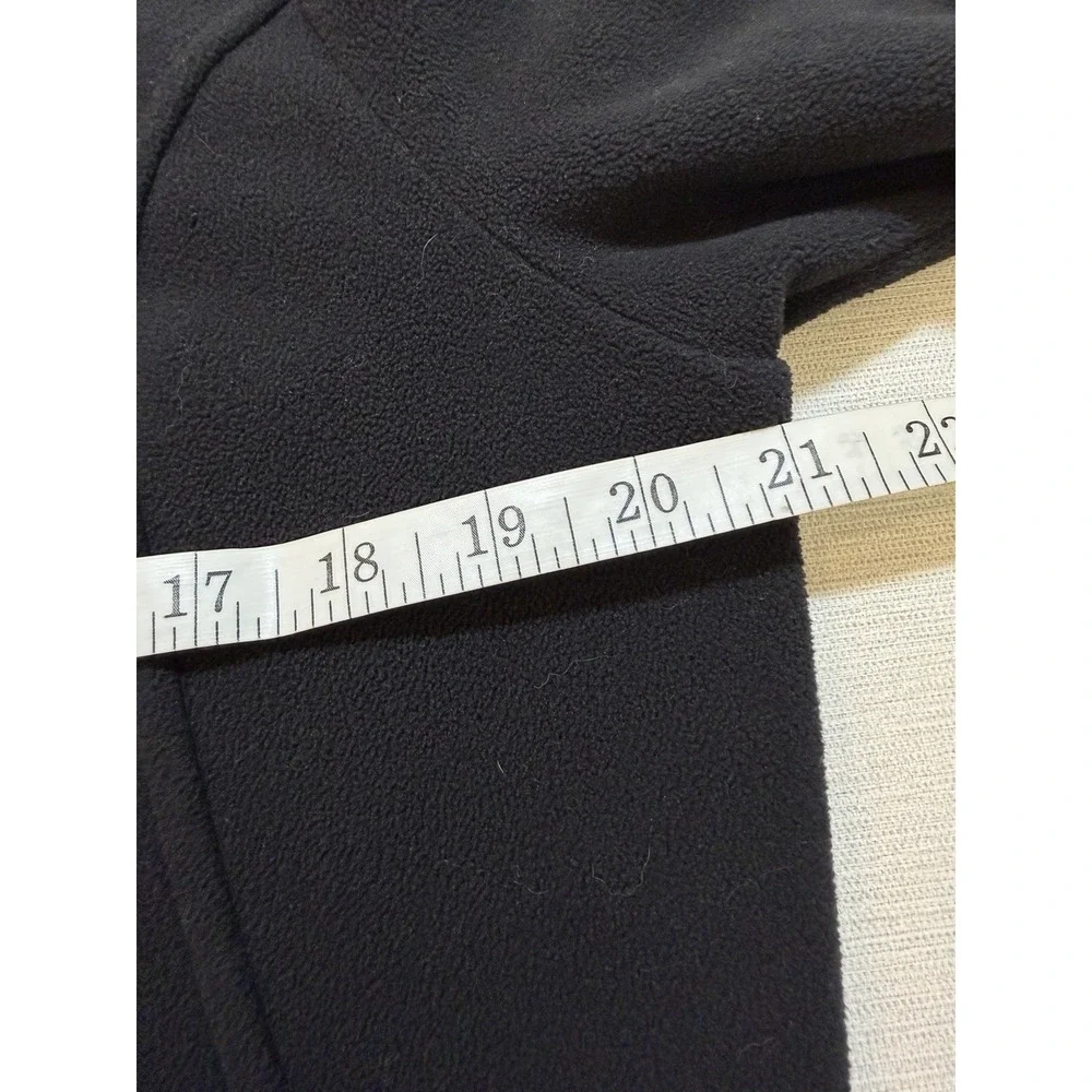 Nike Therma-fit St. Louis Cardinals Men's L Fleece Full Zip Snap On Neck Fleece
